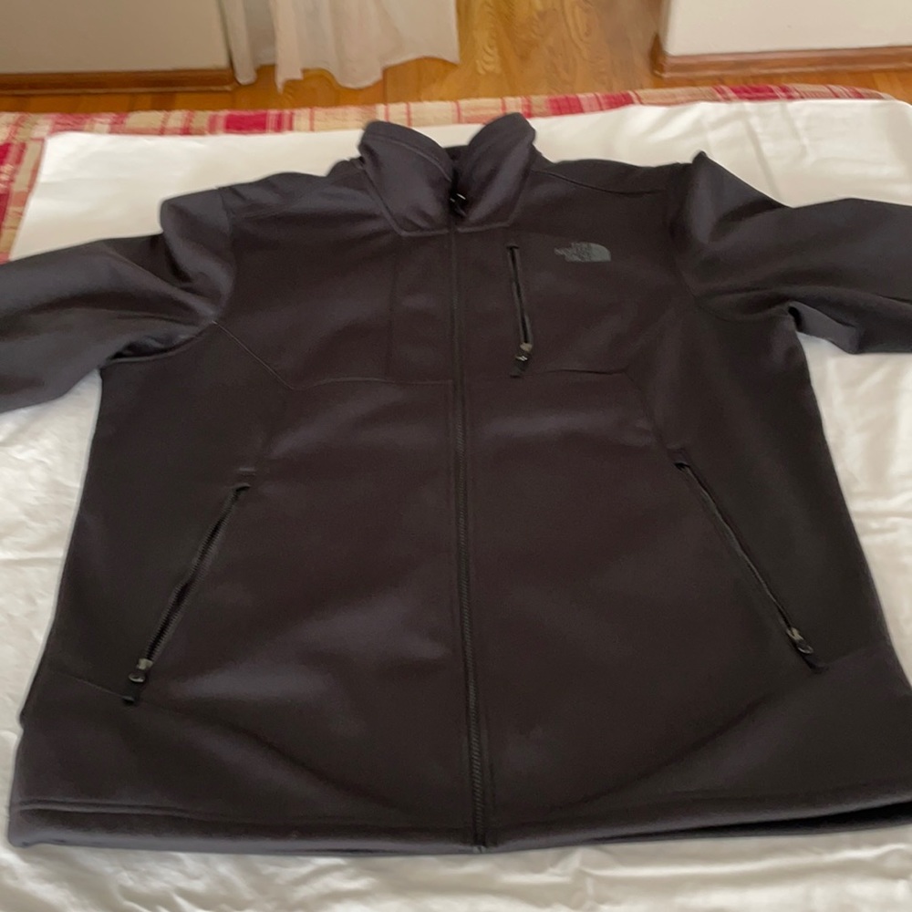 North Face